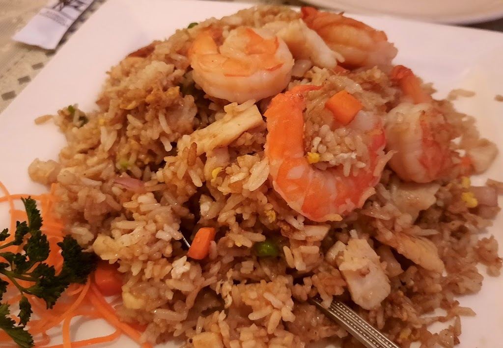 Pho Bunga Raya | restaurant | 4952 Ridgemoor Blvd, Palm Harbor, FL 34685, USA | 7277547828 OR +1 727-754-7828