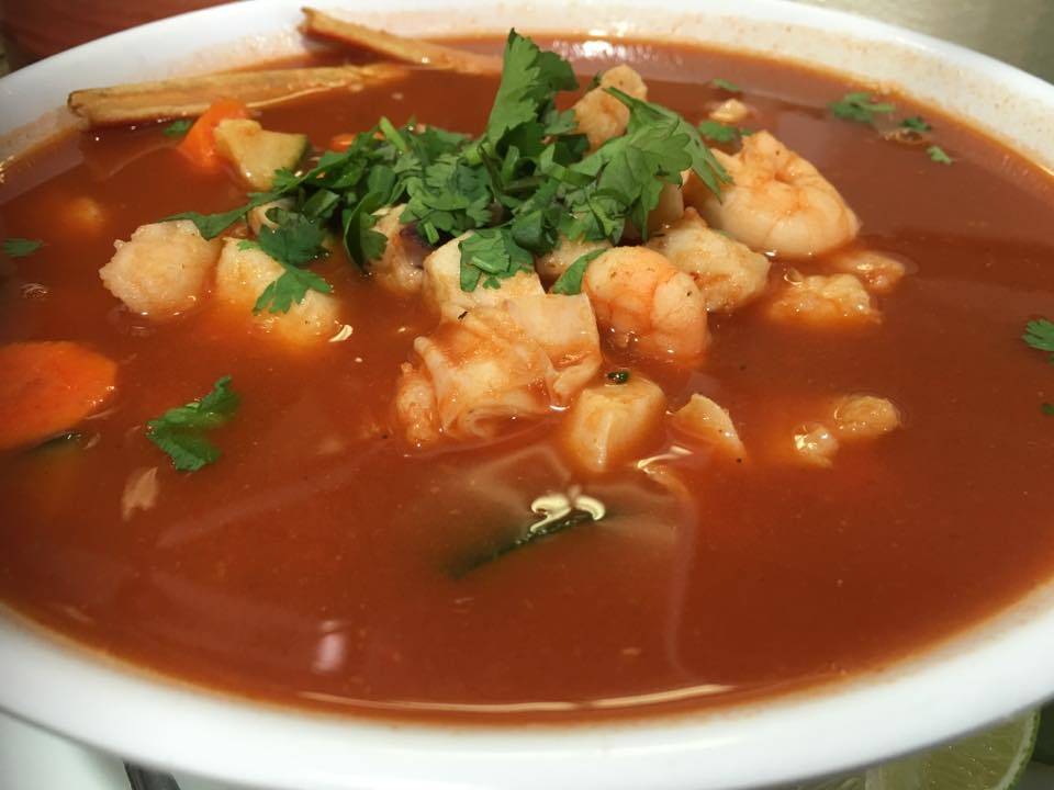 La Playita Restaurant | restaurant | 2238 N Pecos Rd, Las Vegas, NV 89115, USA | 7024594169 OR +1 702-459-4169