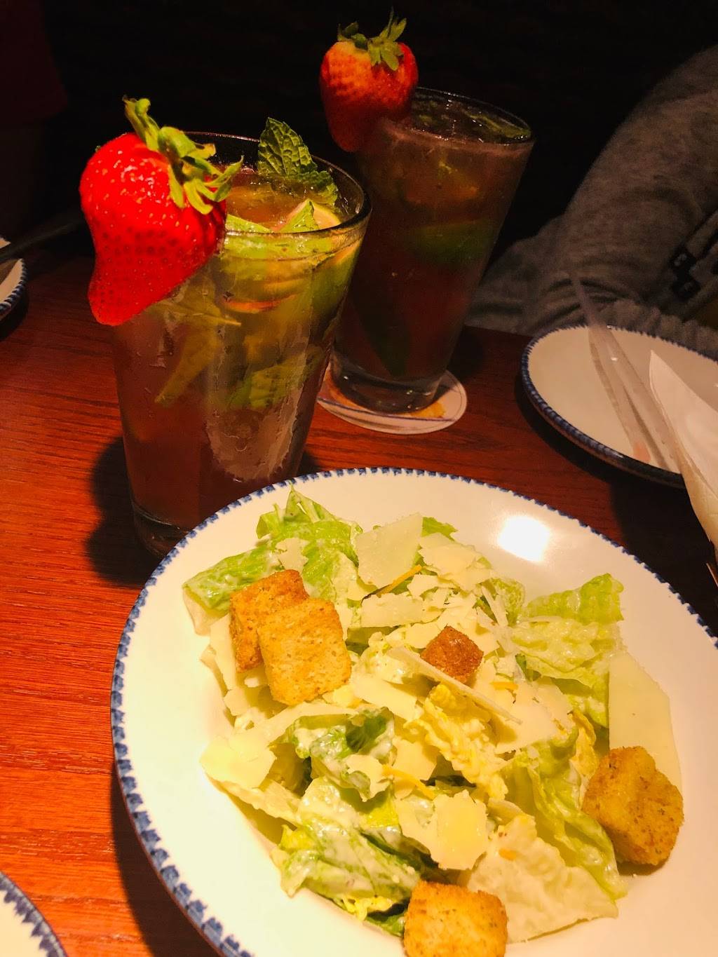 Red Lobster | restaurant | 2040 Edinboro Rd, Erie, PA 16509, USA | 8148687506 OR +1 814-868-7506