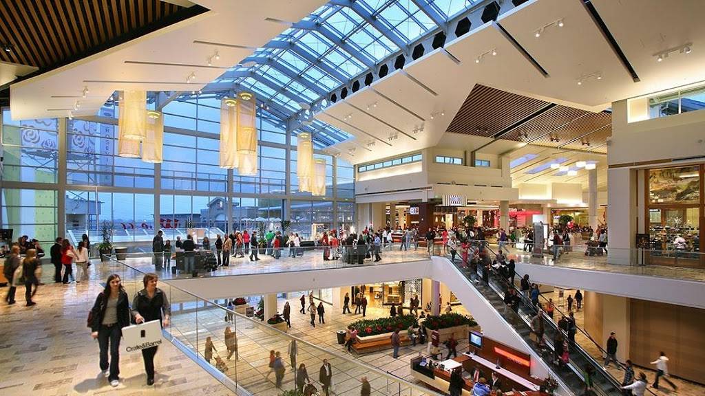 Westfield Galleria at Roseville | shopping mall | 1151 Galleria Blvd, Roseville, CA 95678, USA | 9167872000 OR +1 916-787-2000