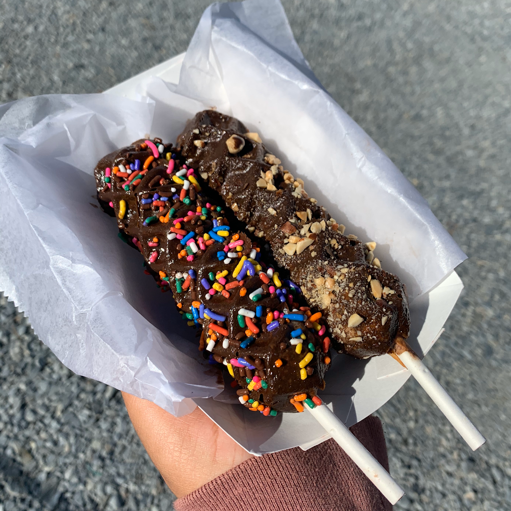 The Concession Stand | restaurant | 601 Eastway Dr, Charlotte, NC 28205, USA | 7043053151 OR +1 704-305-3151