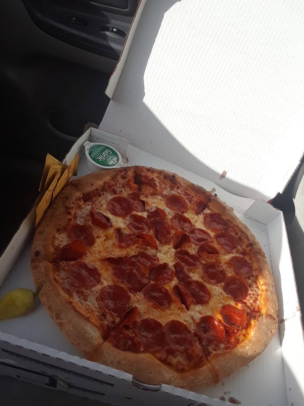 Papa Johns Pizza | restaurant | 9718 Hillcroft Ave, Houston, TX 77096, USA | 7139957977 OR +1 713-995-7977