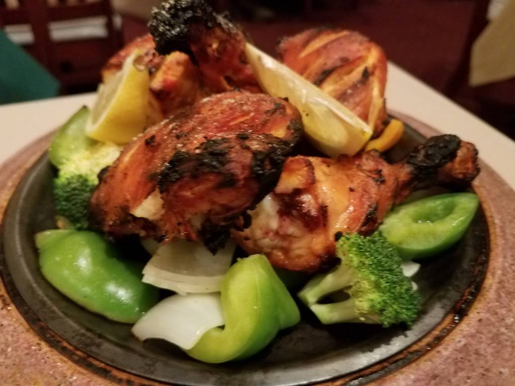 Ashoka the Great | restaurant | 9474 Black Mountain Rd, San Diego, CA 92126, USA | 8586959749 OR +1 858-695-9749