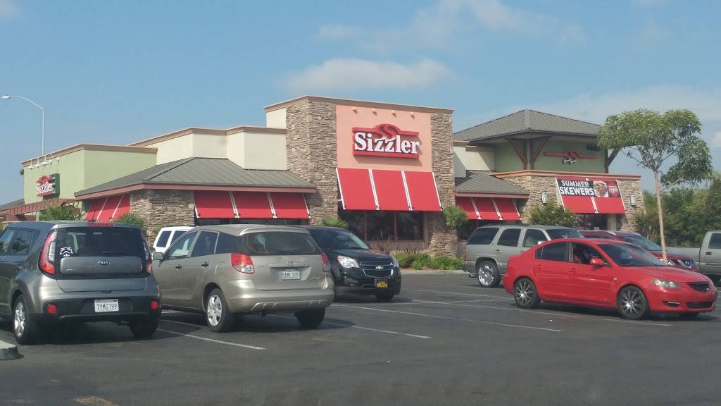 Sizzler | restaurant | 4445 Imperial Ave, San Diego, CA 92113, USA | 6192635731 OR +1 619-263-5731