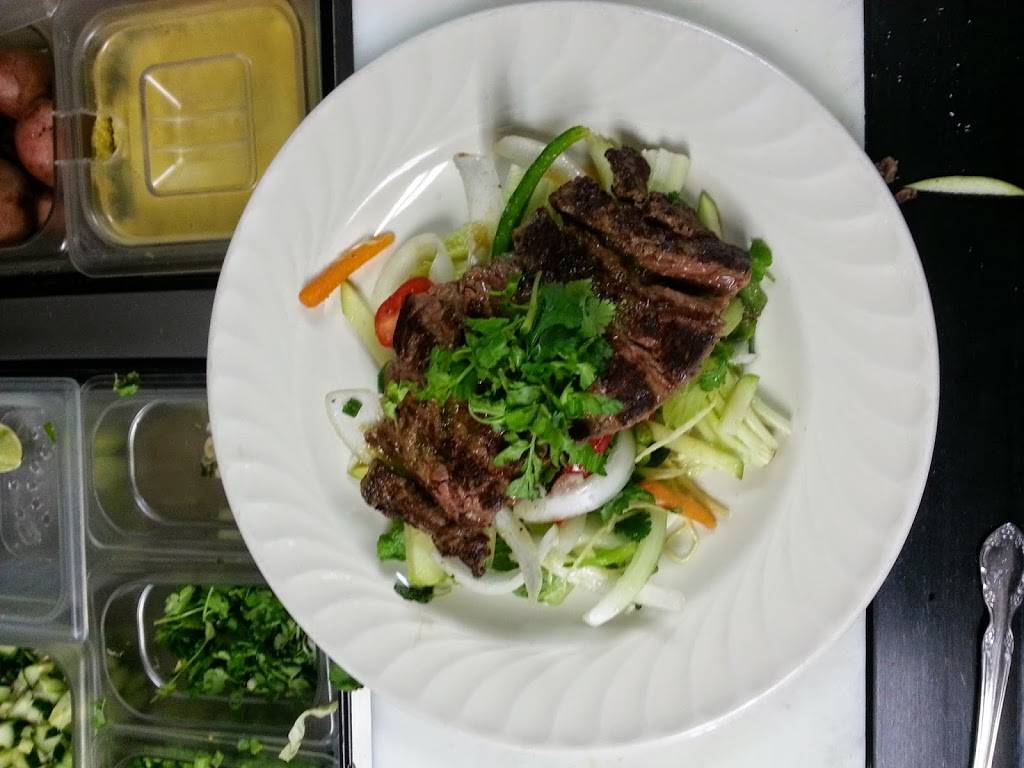 Laguna Thai By the Sea | restaurant | 31715 Coast Hwy, Laguna Beach, CA 92651, USA | 9494150924 OR +1 949-415-0924