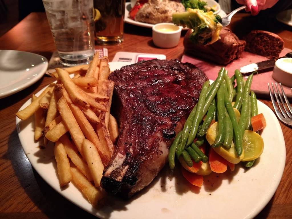 Outback Steakhouse | restaurant | 4687 Milestone Ln, Castle Rock, CO 80104, USA | 3038140099 OR +1 303-814-0099