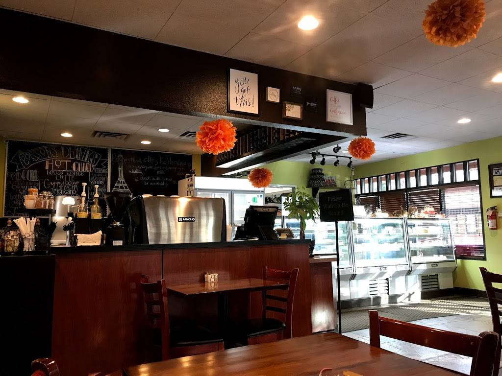 Katherines French Bakery & Cafe | bakery | 728 S University Blvd, Denver, CO 80209, USA | 3032825888 OR +1 303-282-5888