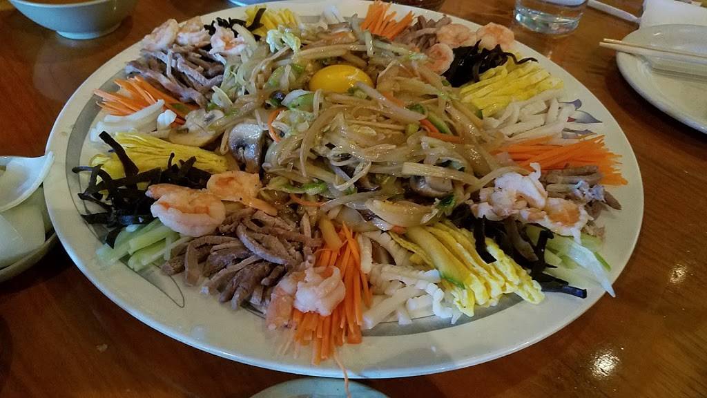 Chin Chin | restaurant | 3449 Malcolm Dr, Montgomery, AL 36116, USA | 3343949998 OR +1 334-394-9998