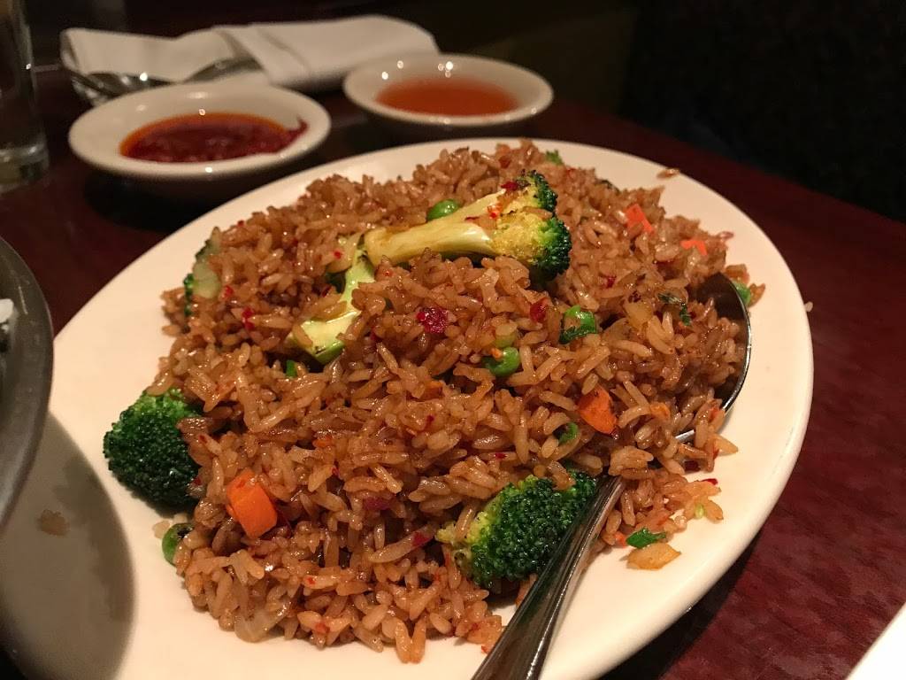 Szechuan Palace | restaurant | 3048 Healy Dr, Winston-Salem, NC 27103, USA | 3367687123 OR +1 336-768-7123