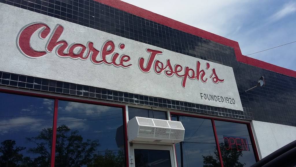 Charlie Josephs | restaurant | 2238 W Point Rd, LaGrange, GA 30240, USA | 7068840379 OR +1 706-884-0379