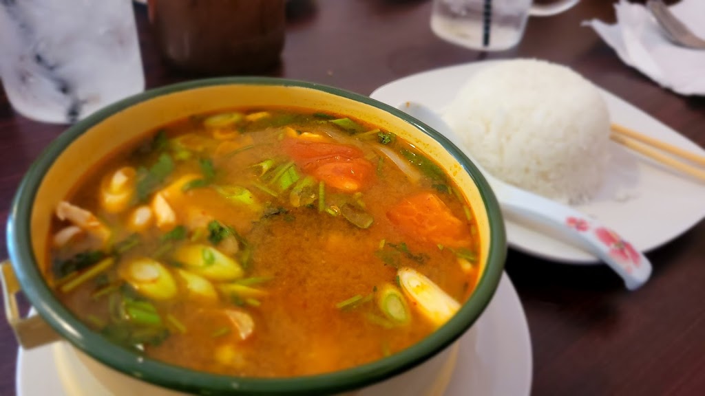 O’ Sha Thai Bar & Restaurant | restaurant | 326 Eglin Pkwy NE, Fort Walton Beach, FL 32547, USA | 8503748299 OR +1 850-374-8299