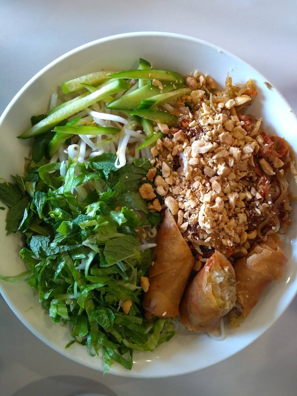 Nhan Duc Hanh | restaurant | 8540 Westminster Blvd, Westminster, CA 92683, USA | 7142255384 OR +1 714-225-5384