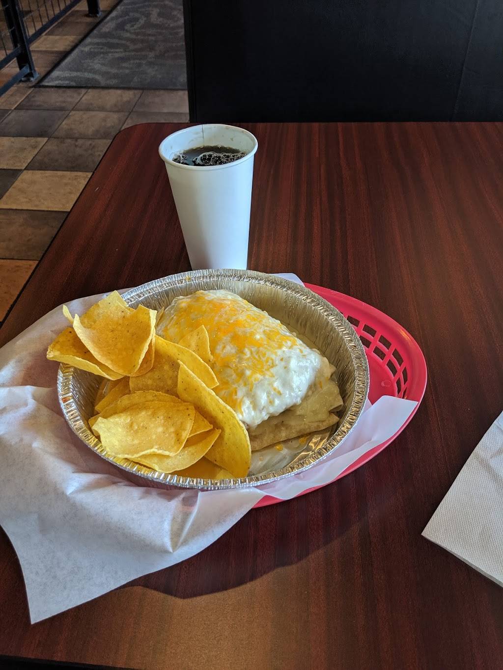 Matador Mexican Grill | restaurant | 1747 Rocky Mountain Ave, Loveland, CO 80538, USA | 9702928942 OR +1 970-292-8942