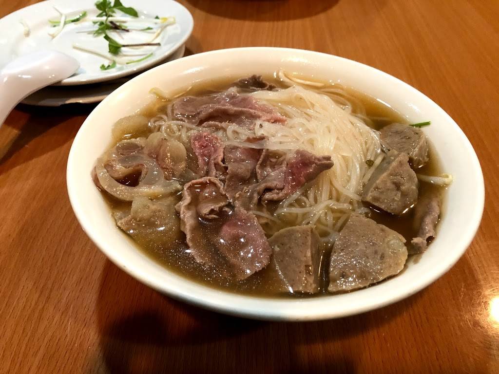 Time 4 Pho | restaurant | 2812 Thorndyke Ave W, Seattle, WA 98199, USA | 2067086232 OR +1 206-708-6232