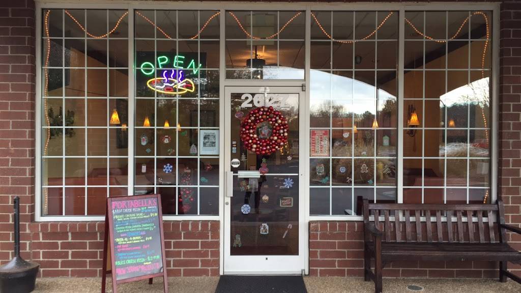 Portabella Ristorante | meal delivery | 2627 New Market Rd, Richmond, VA 23231, USA | 8047954144 OR +1 804-795-4144