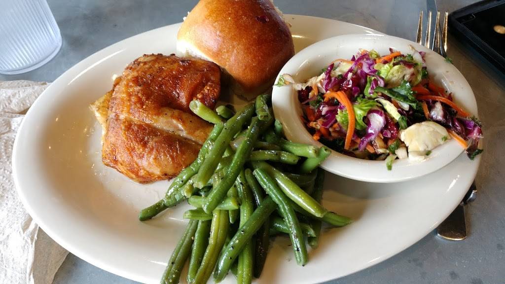 Cowboy Chicken | meal delivery | 3450 E Hebron Pkwy, Carrollton, TX 75010, USA | 9722672000 OR +1 972-267-2000