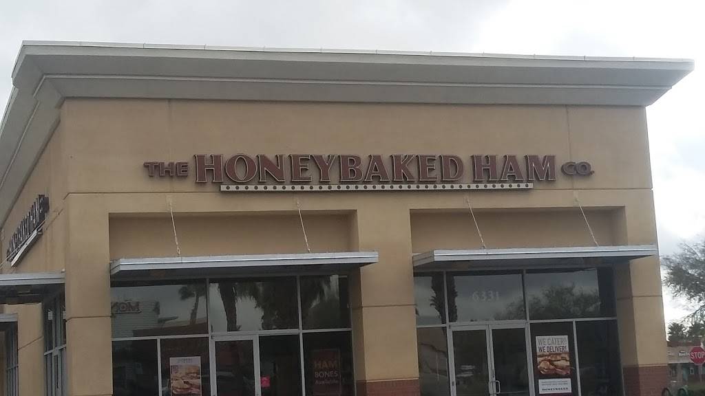 The Honey Baked Ham Company | meal takeaway | 6331 Centennial Center Blvd, Las Vegas, NV 89149, USA | 7026553079 OR +1 702-655-3079