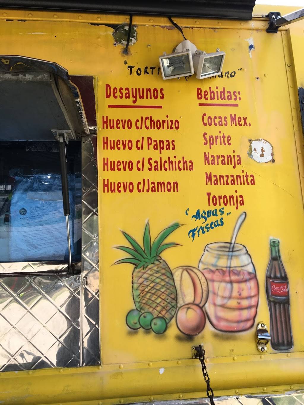 Taqueria Torres | restaurant | 4409 Caroline St, Houston, TX 77004, USA | 2813001665 OR +1 281-300-1665