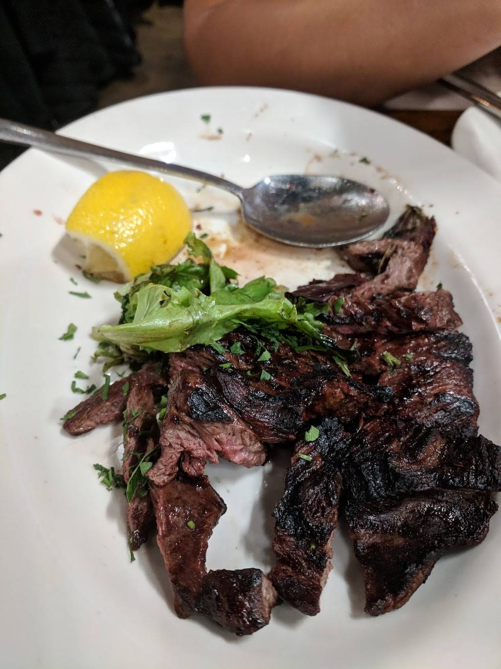 Patrizias of Manhattan | restaurant | 462-466 2nd Ave, New York, NY 10016, USA | 2125979999 OR +1 212-597-9999