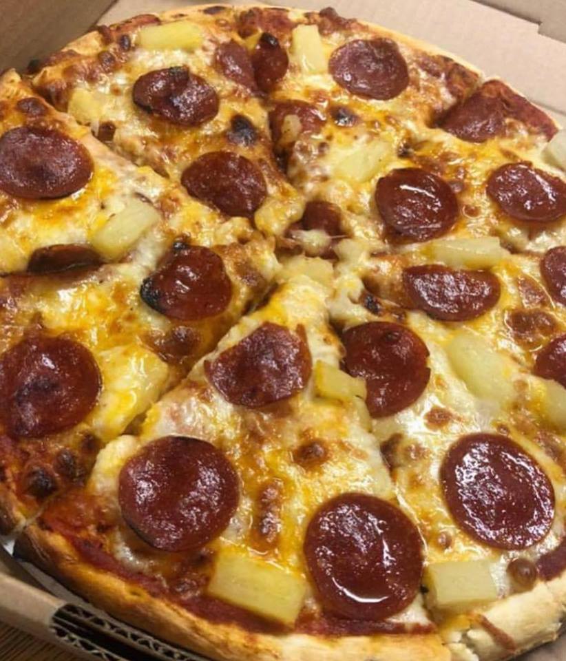 Bole Mor Lanes | meal takeaway | 102 7th Ave SE, Pipestone, MN 56164, USA | 5075622531 OR +1 507-562-2531