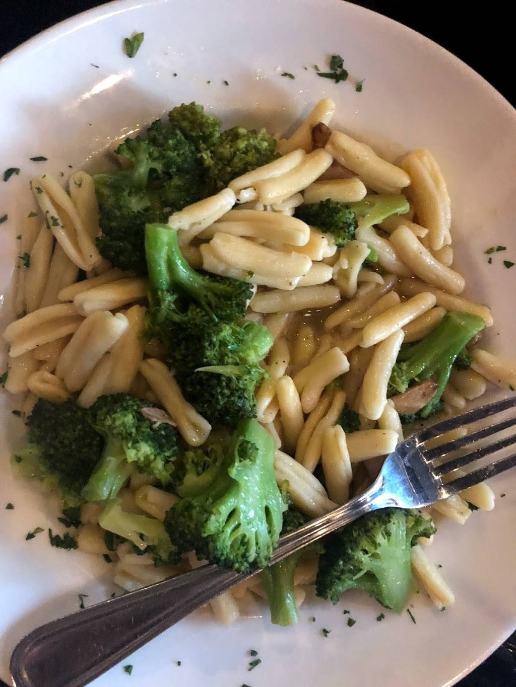 The Godfather of Morristown | restaurant | 10 Lafayette Ave, Morristown, NJ 07960, USA | 8622609500 OR +1 862-260-9500