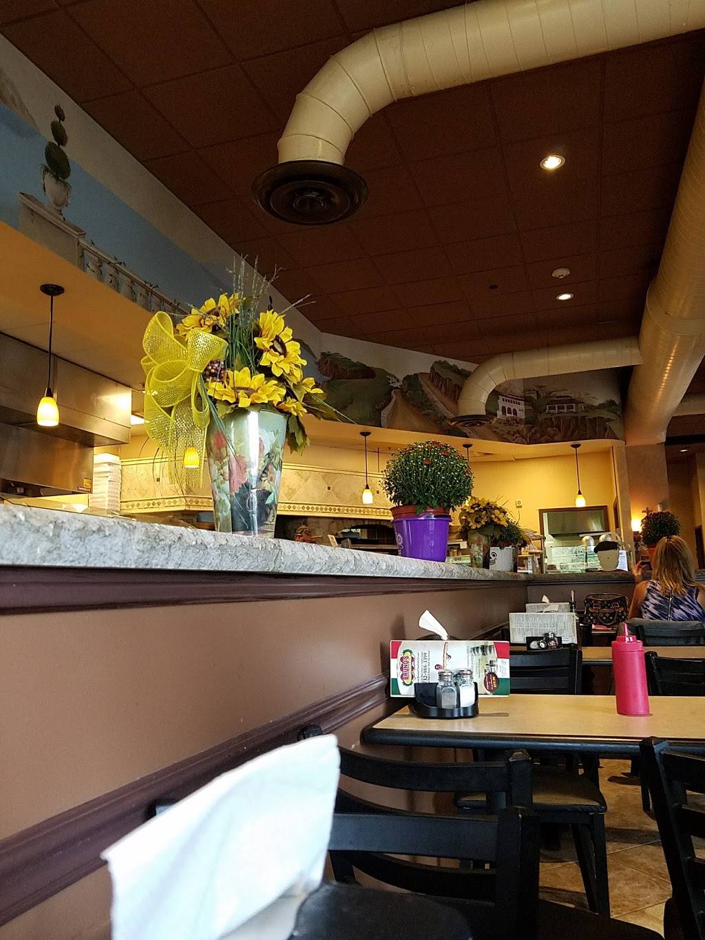 Brunos Pizza & Subs | meal takeaway | 165 W Sylvania Ave, Neptune City, NJ 07753, USA | 7329883399 OR +1 732-988-3399