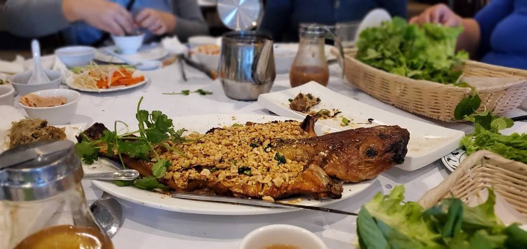 Anh Hong Restaurant | restaurant | 1818 Tully Rd # 150, San Jose, CA 95122, USA | 4082701096 OR +1 408-270-1096