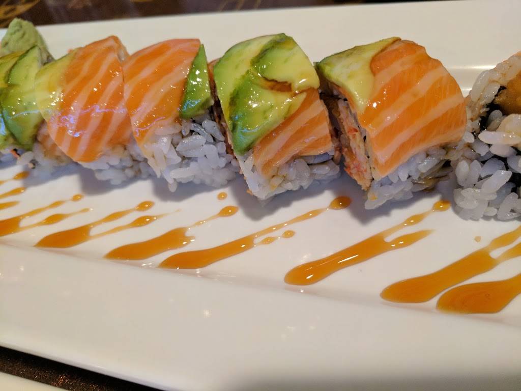 Fuji Hana Sushi | restaurant | 5708 Northampton Blvd, Virginia Beach, VA 23455, USA | 7572221860 OR +1 757-222-1860