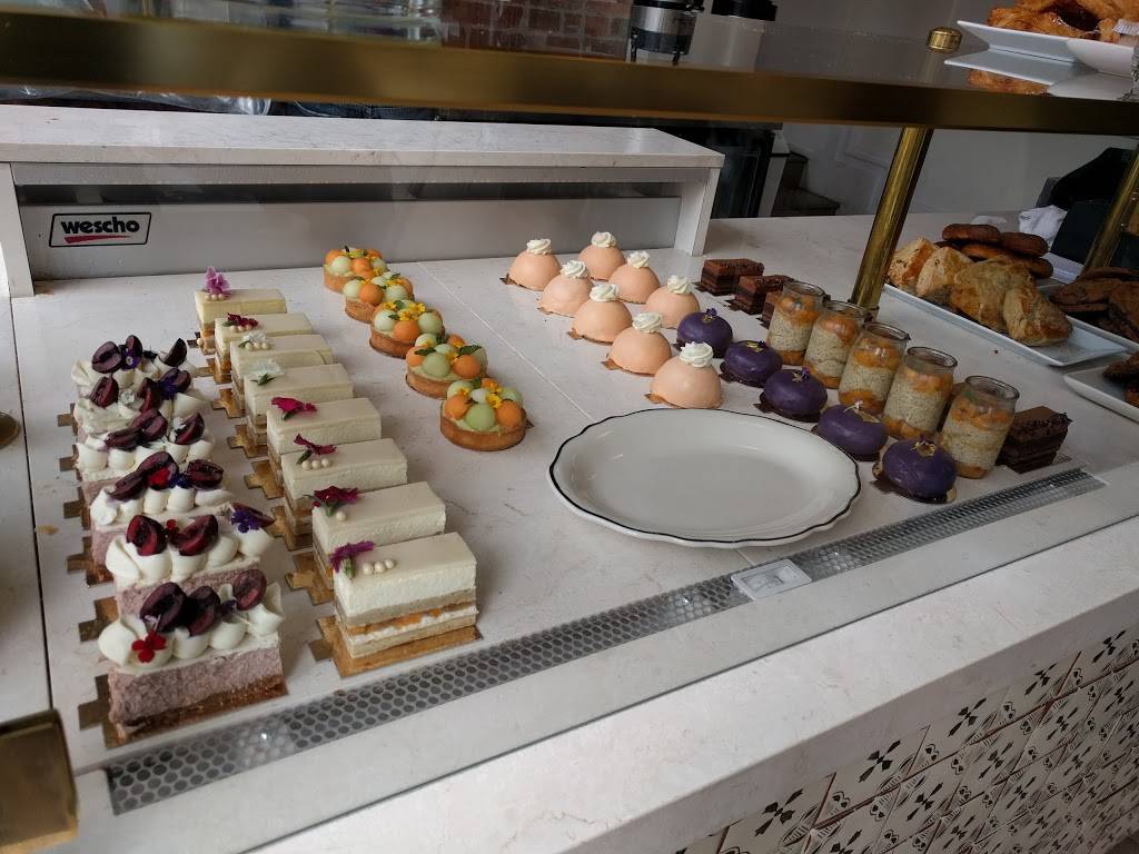 Le Marais Bakery | restaurant | 498 Sanchez St, San Francisco, CA 94114, USA | 4158729026 OR +1 415-872-9026