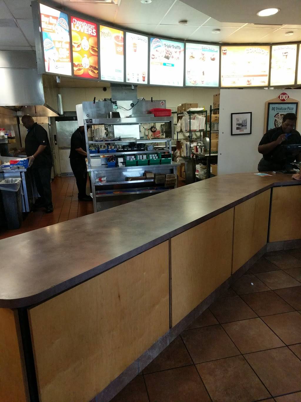 Dairy Queen Grill & Chill | restaurant | 16857 Hwy 280, Chelsea, AL 35043, USA | 2056783110 OR +1 205-678-3110