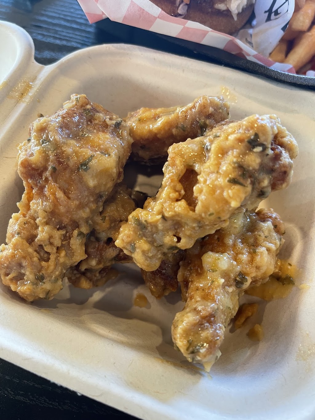 Kokodeck | restaurant | 2966 W Ball Rd, Anaheim, CA 92804, USA | 7148862139 OR +1 714-886-2139