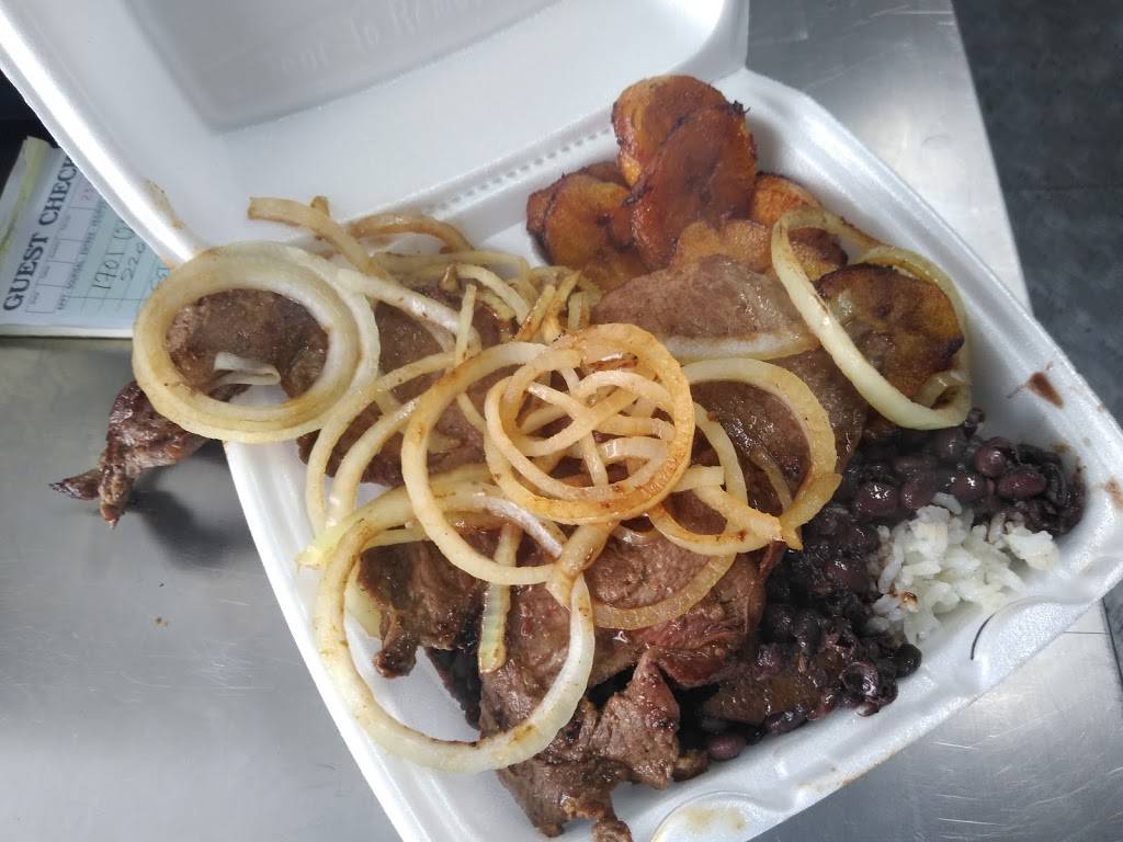 Havana Flavor | restaurant | 4432 US-220, Greensboro, NC 27410, USA | 8132630978 OR +1 813-263-0978