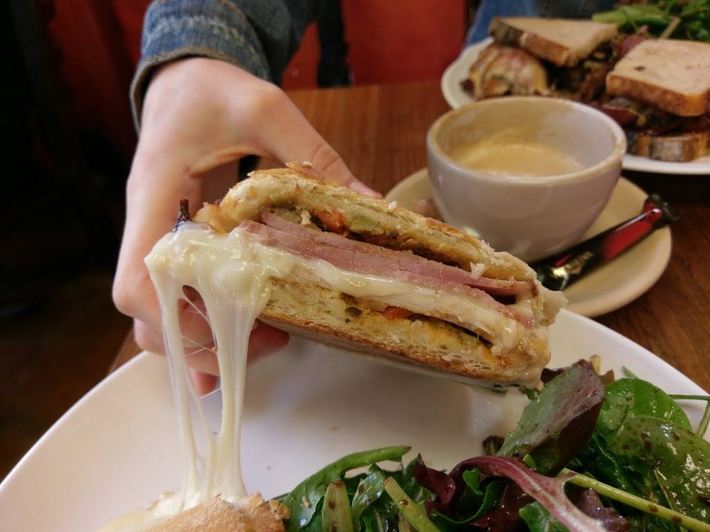 Water Street Bistro | restaurant | 100 Petaluma Blvd N, Petaluma, CA 94952, USA | 7077639563 OR +1 707-763-9563