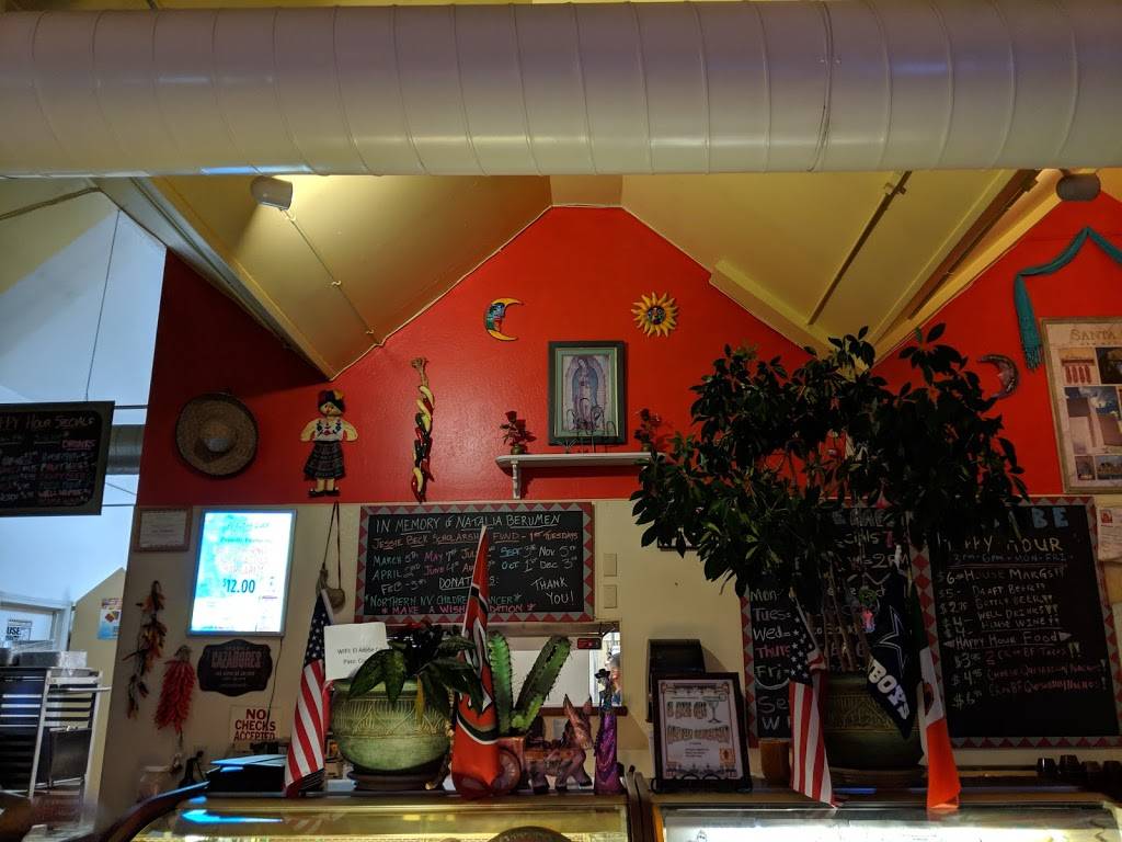 El Adobe | restaurant | 55 W Arroyo St, Reno, NV 89509, USA | 7753274422 OR +1 775-327-4422