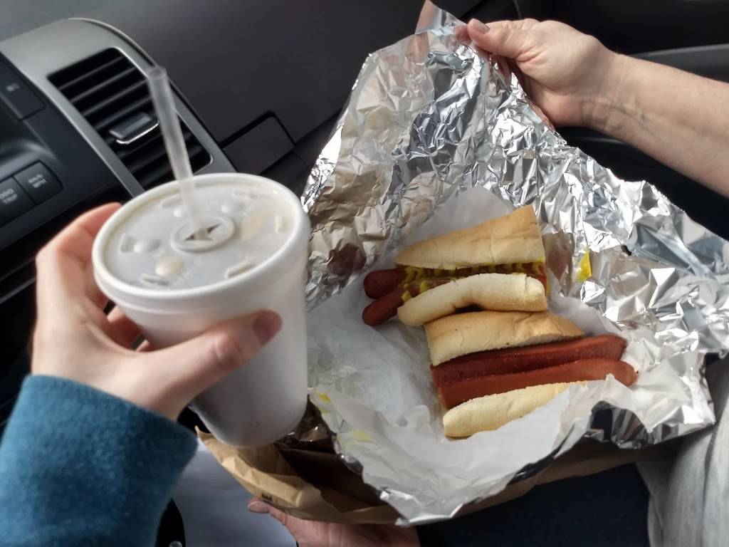 The Root Beer Stande | restaurant | 1727 Woodman Dr, Dayton, OH 45420, USA | 9376401114 OR +1 937-640-1114