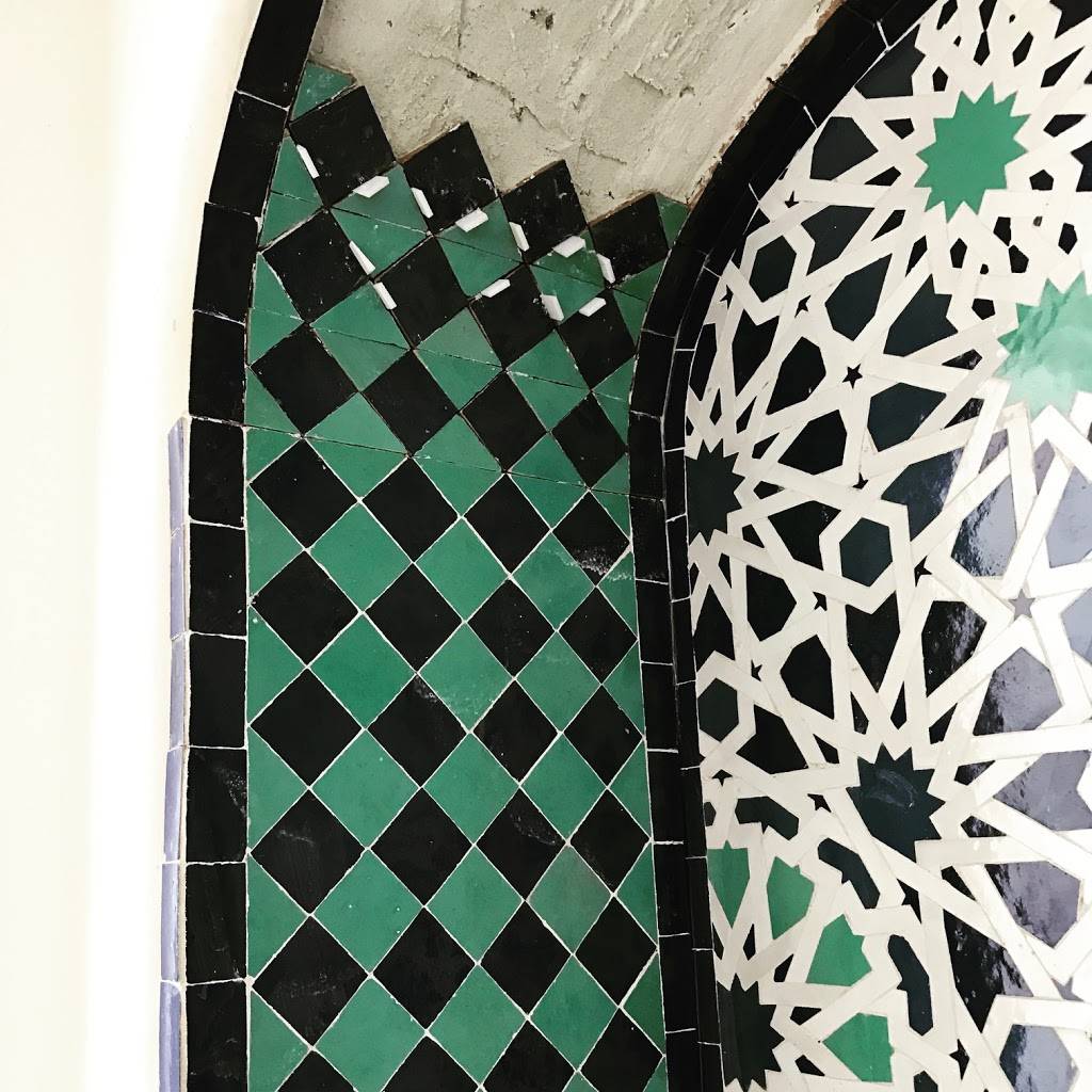 Zellij Gallery | restaurant | 511 N Robertson Blvd, West Hollywood, CA 90048, USA | 3238040503 OR +1 323-804-0503