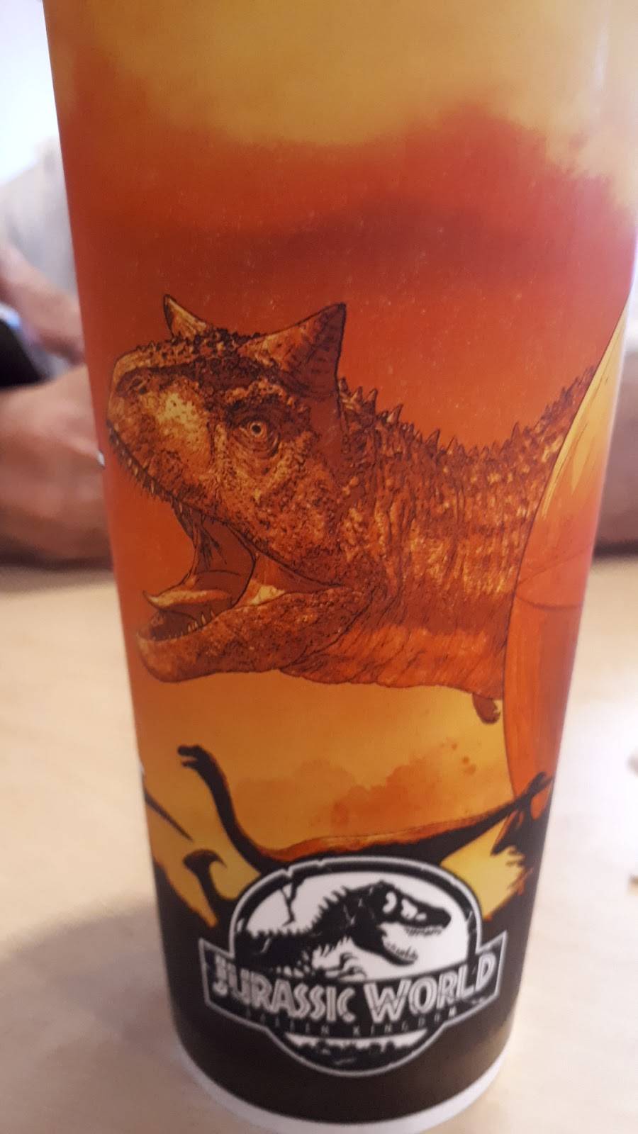 Dairy Queen Grill & Chill | restaurant | 4 Bobcaygeon Rd, Minden, ON K0M 2K0, Canada | 7052862888 OR +1 705-286-2888