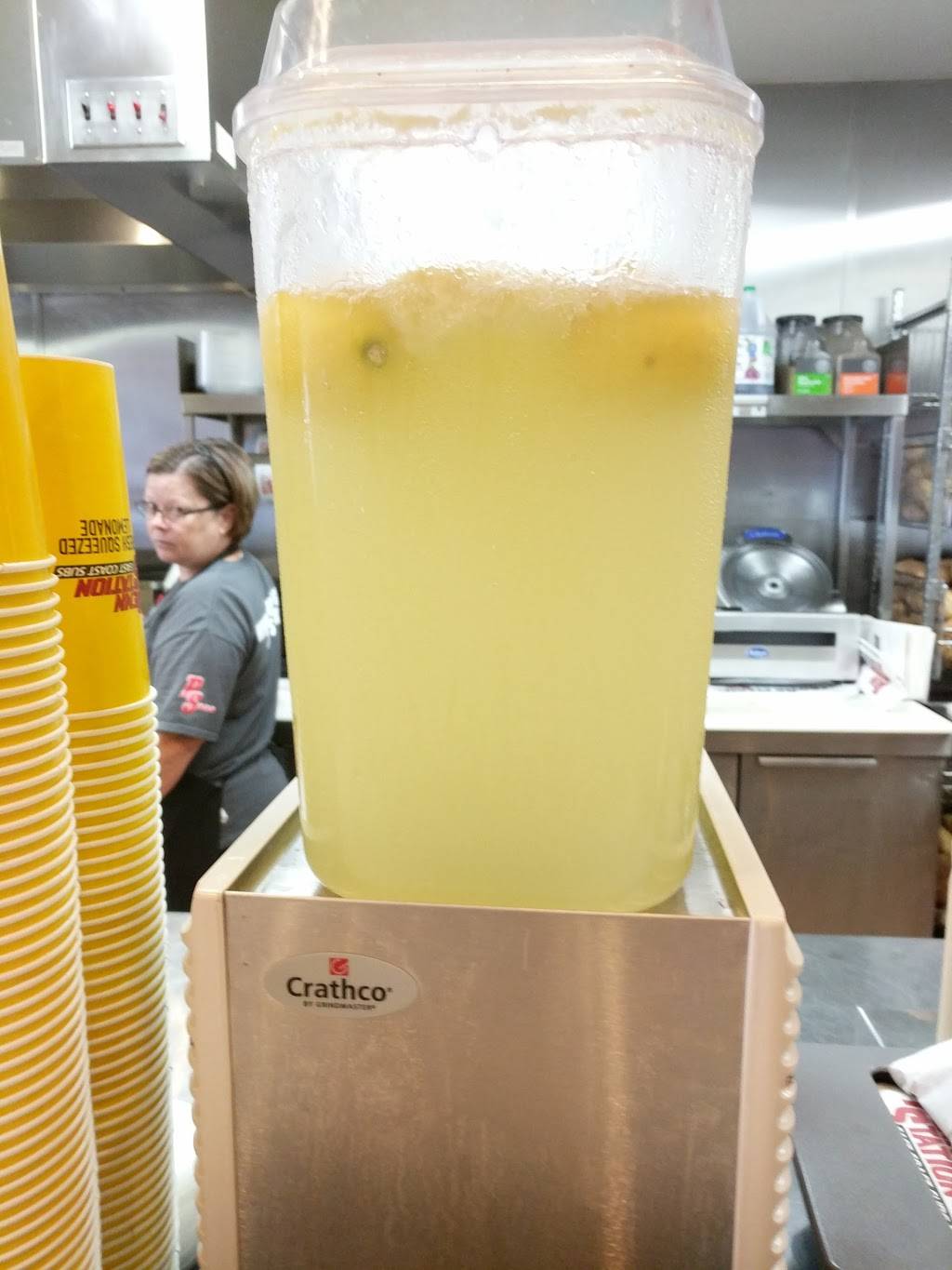 Penn Station East Coast Subs | meal takeaway | 1075 Eaton Ave, Hamilton, OH 45013, USA | 5138670022 OR +1 513-867-0022