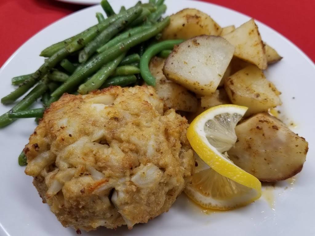 Queen Cuisine to Go | meal delivery | 4 S Queen St, Rising Sun, MD 21911, USA | 4106589722 OR +1 410-658-9722