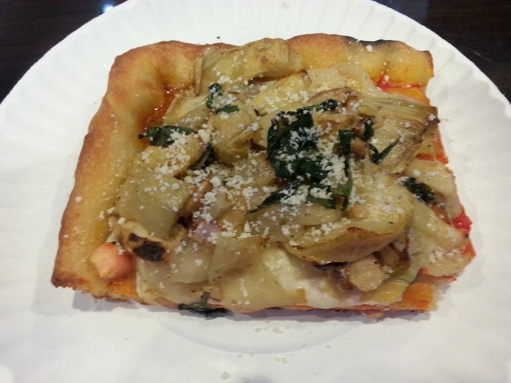 The Sicilian | meal delivery | 229 Prospect Park West, Brooklyn, NY 11215, USA | 7187881050 OR +1 718-788-1050