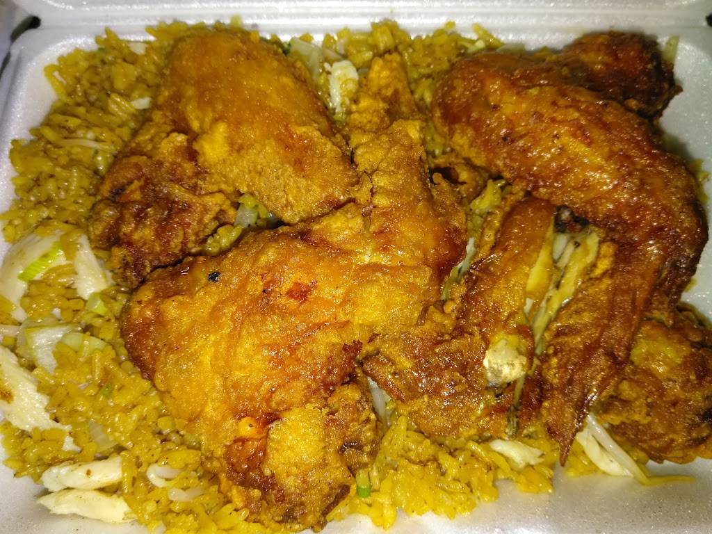 Mr Chans | restaurant | 1267 Ralph Ave, Brooklyn, NY 11236, USA | 7184511514 OR +1 718-451-1514