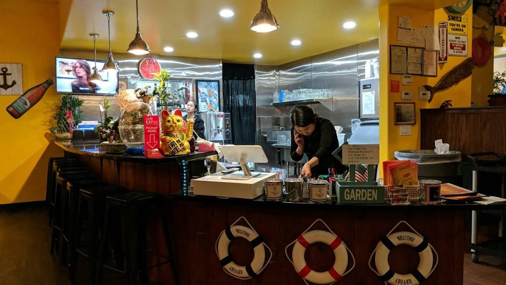 Crab Lover | restaurant | 3026, 10275 S De Anza Blvd, Cupertino, CA 95014, USA | 4088996562 OR +1 408-899-6562