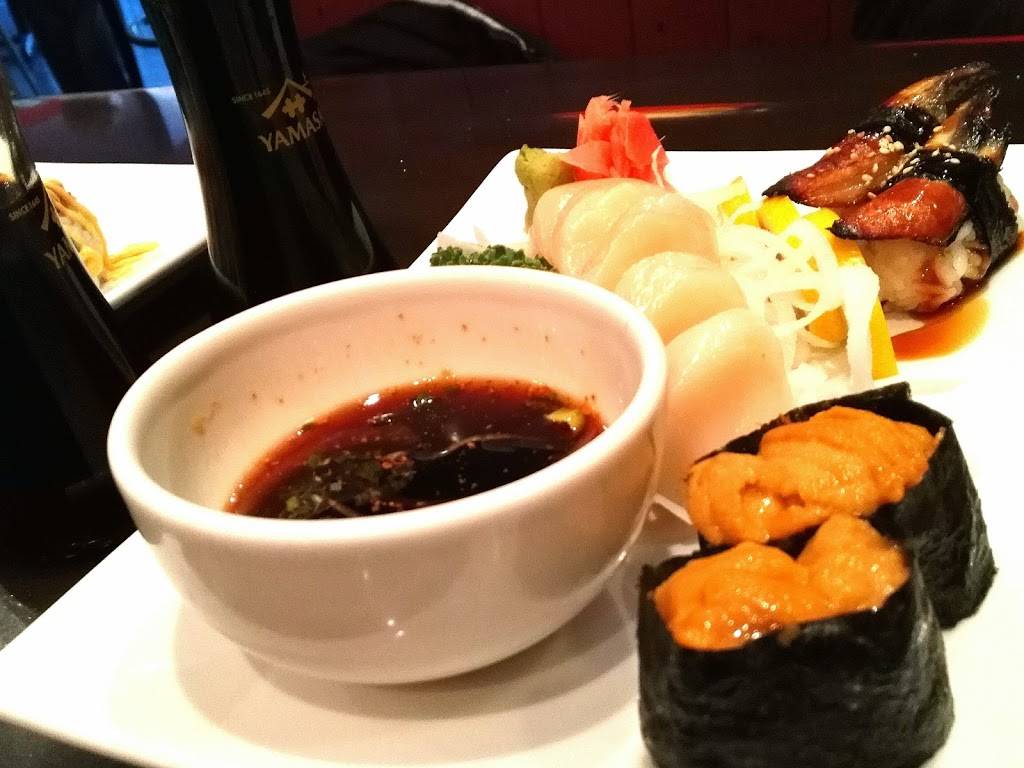 Sumo San Restaurant | restaurant | 1725 E Main St, Richmond, VA 23223, USA | 8046436500 OR +1 804-643-6500