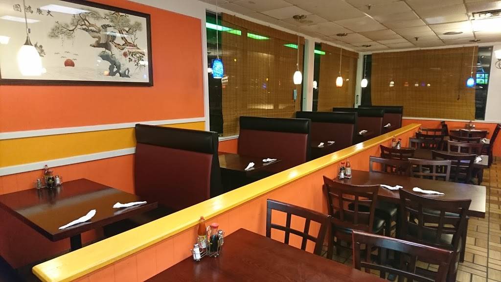Hibachi Grill | restaurant | 2523 Broad St, Camden, SC 29020, USA | 8034323668 OR +1 803-432-3668