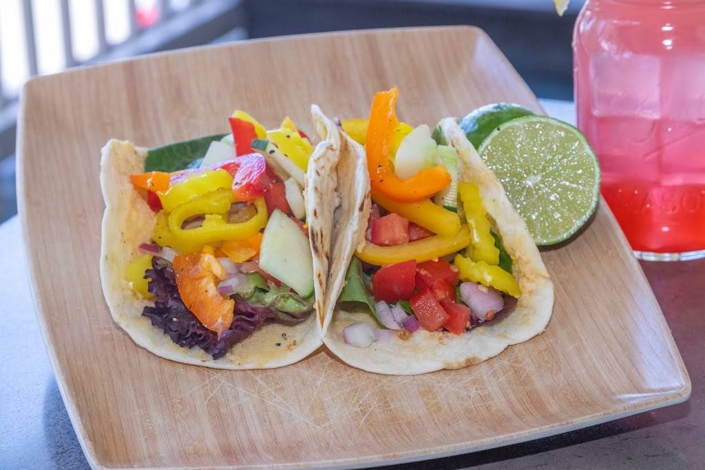 Big Bamboo Café | restaurant | 1 N Forest Beach Dr Suite 210, Hilton Head Island, SC 29928, USA | 8436863443 OR +1 843-686-3443