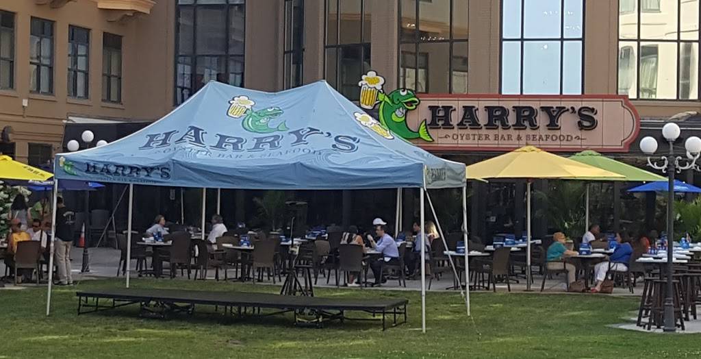 Harrys Oyster Bar | restaurant | 1900 Pacific Ave, Atlantic City, NJ 08401, USA | 6094310092 OR +1 609-431-0092
