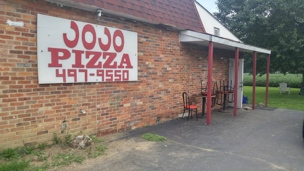 Jo-Jos Pizza | restaurant | 9262, 4980 Lockbourne Rd, Lockbourne, OH 43137, USA | 6144979550 OR +1 614-497-9550