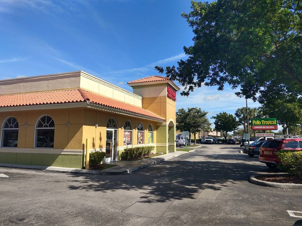 Pollo Tropical | restaurant | 3051 W Commercial Blvd, Fort Lauderdale, FL 33309, USA | 9544845273 OR +1 954-484-5273