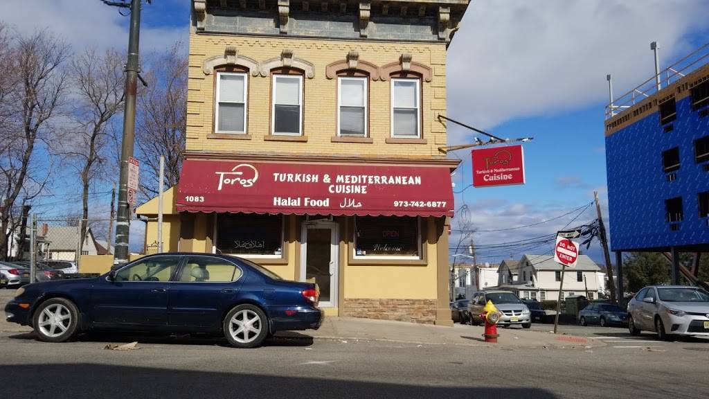 Toros | restaurant | 1083 Main St # 1, Paterson, NJ 07503, USA | 9737426877 OR +1 973-742-6877