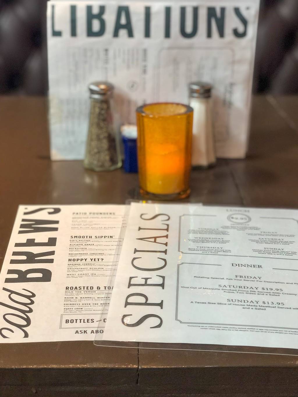 Elm Fork Taphouse | restaurant | 1221 Turbeville Rd, Hickory Creek, TX 75065, USA | 9402797100 OR +1 940-279-7100